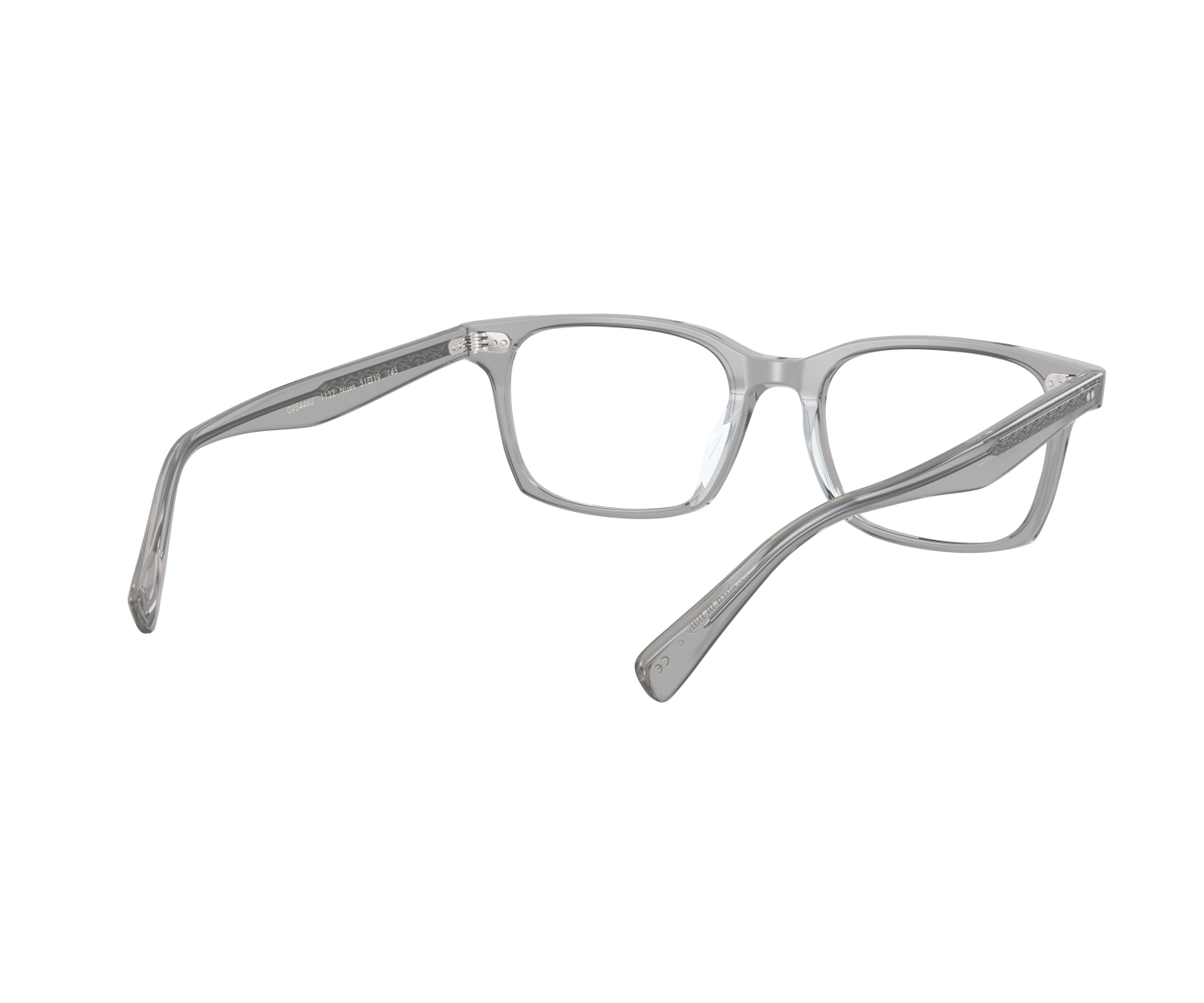 OLIVER PEOPLES - NISEN - OV5446U - 1132 - 54