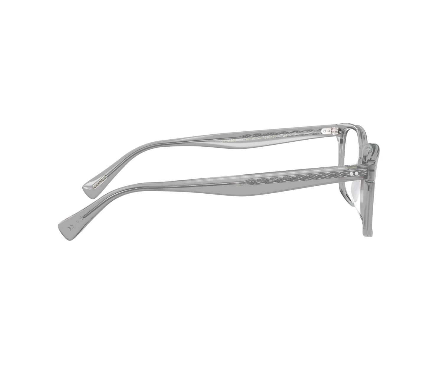 OLIVER PEOPLES - NISEN - OV5446U - 1132 - 54