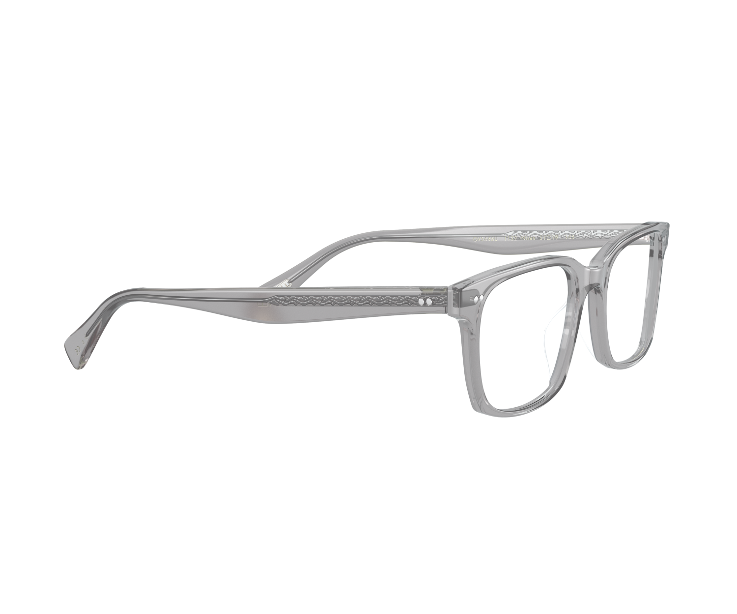 OLIVER PEOPLES - NISEN - OV5446U - 1132 - 54