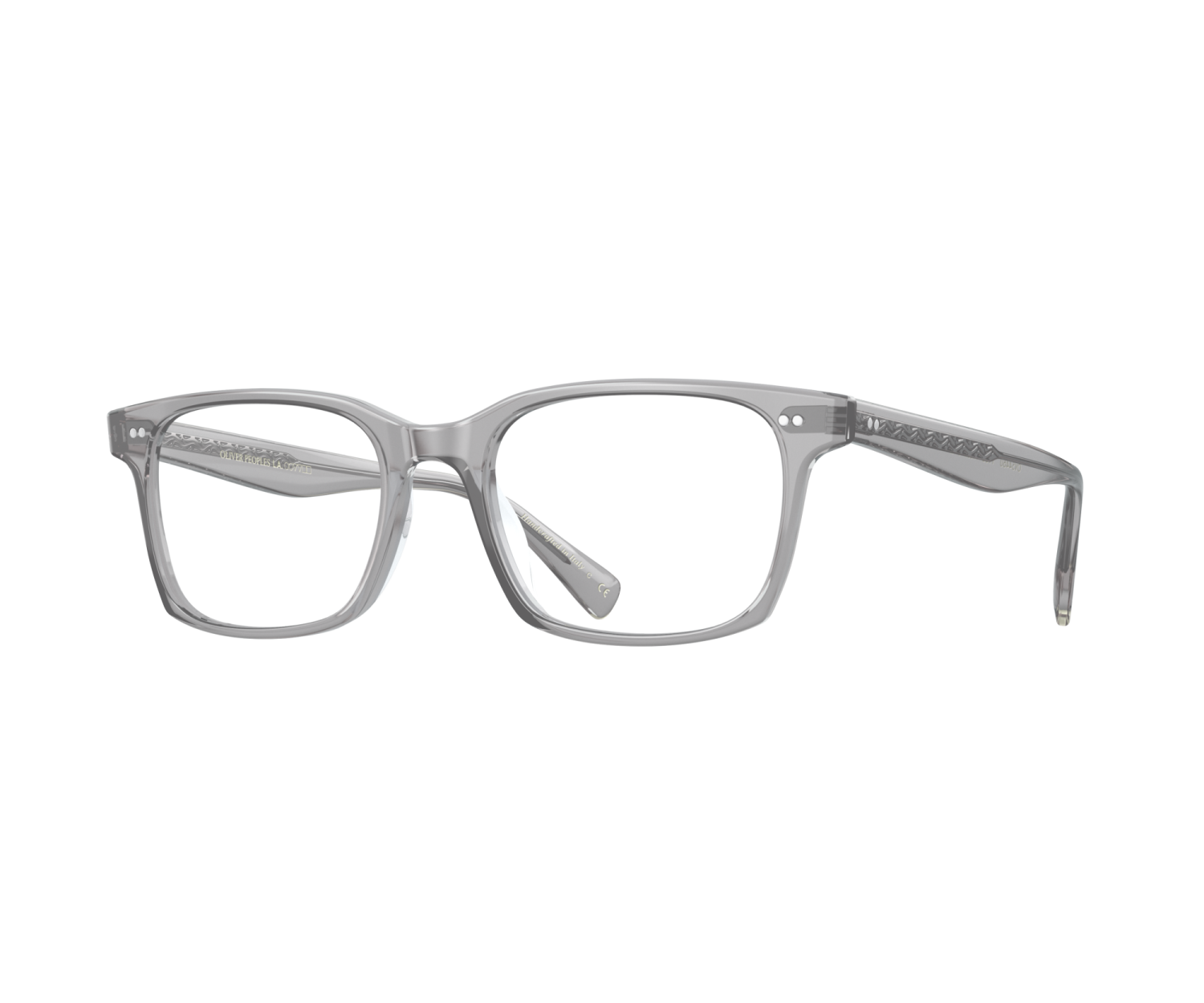 OLIVER PEOPLES - NISEN - OV5446U - 1132 - 54