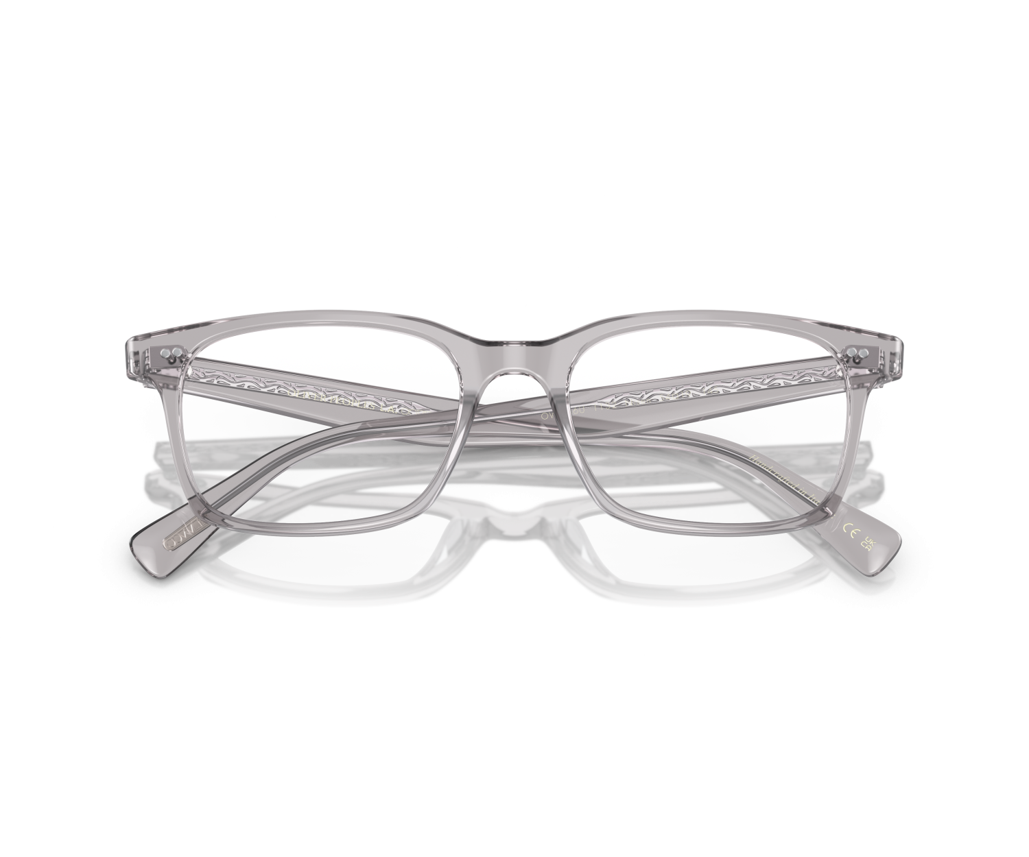 OLIVER PEOPLES - NISEN - OV5446U - 1132 - 54
