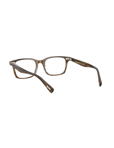 OLIVER PEOPLES - NISEN - OV5446U - 1689 - 54