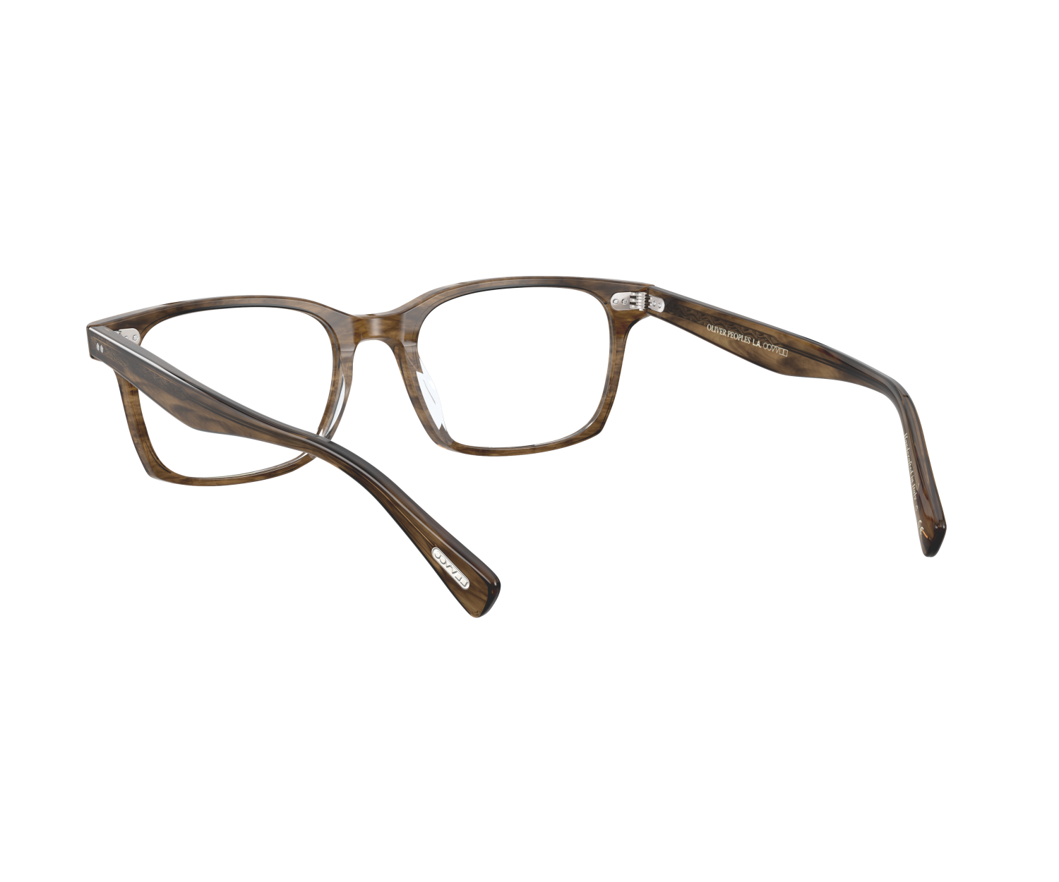 OLIVER PEOPLES - NISEN - OV5446U - 1689 - 54