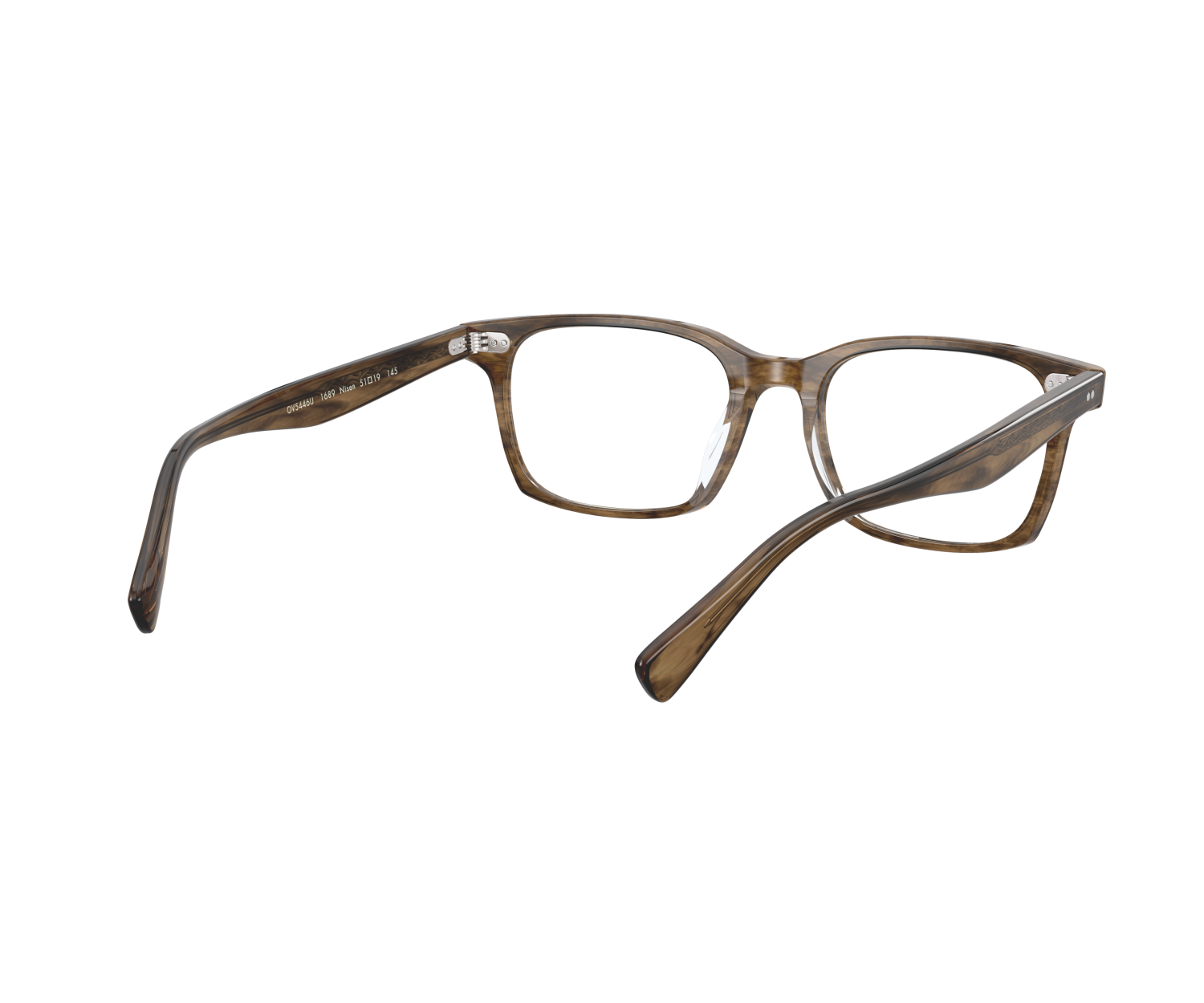 OLIVER PEOPLES - NISEN - OV5446U - 1689 - 54