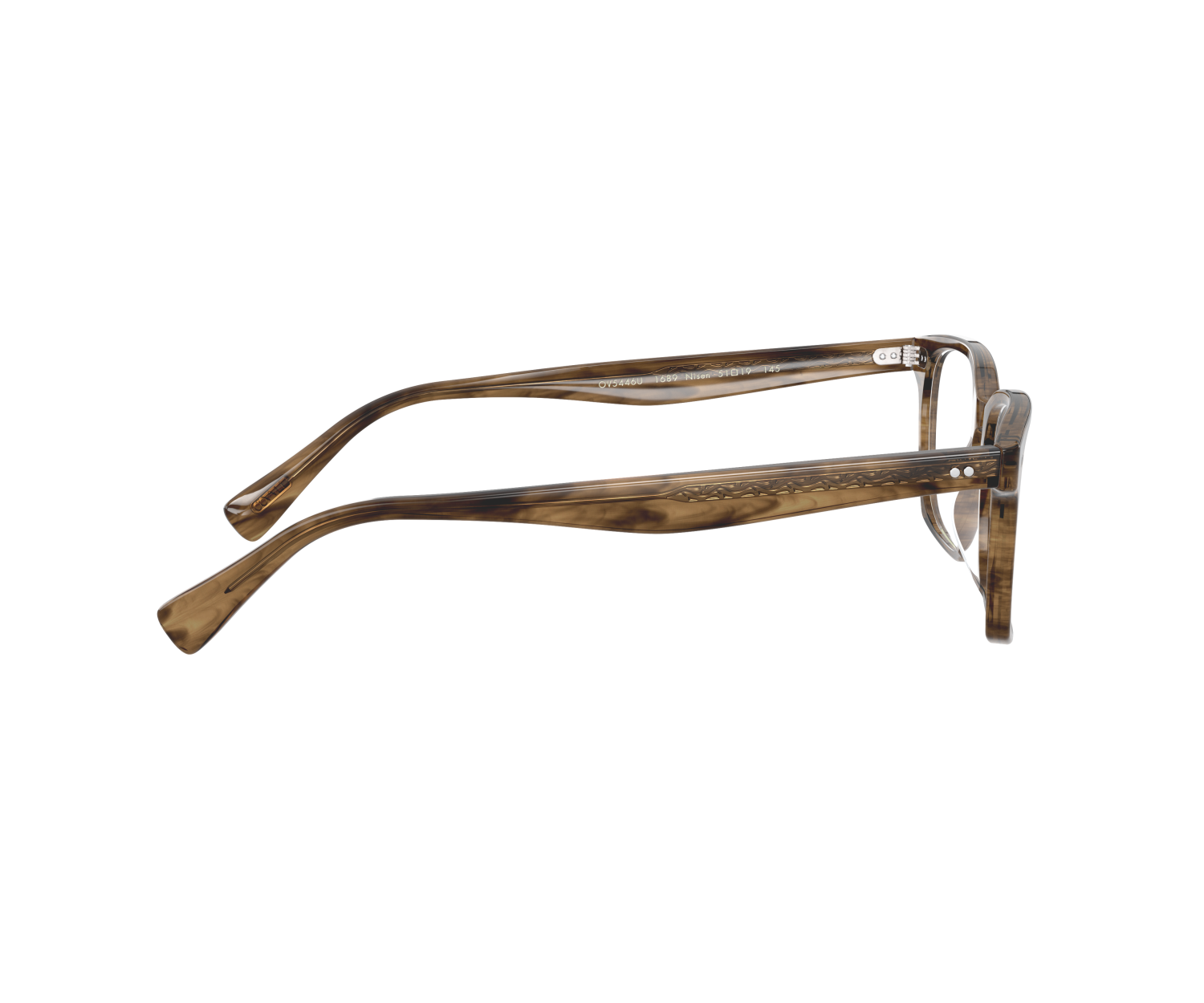 OLIVER PEOPLES - NISEN - OV5446U - 1689 - 54