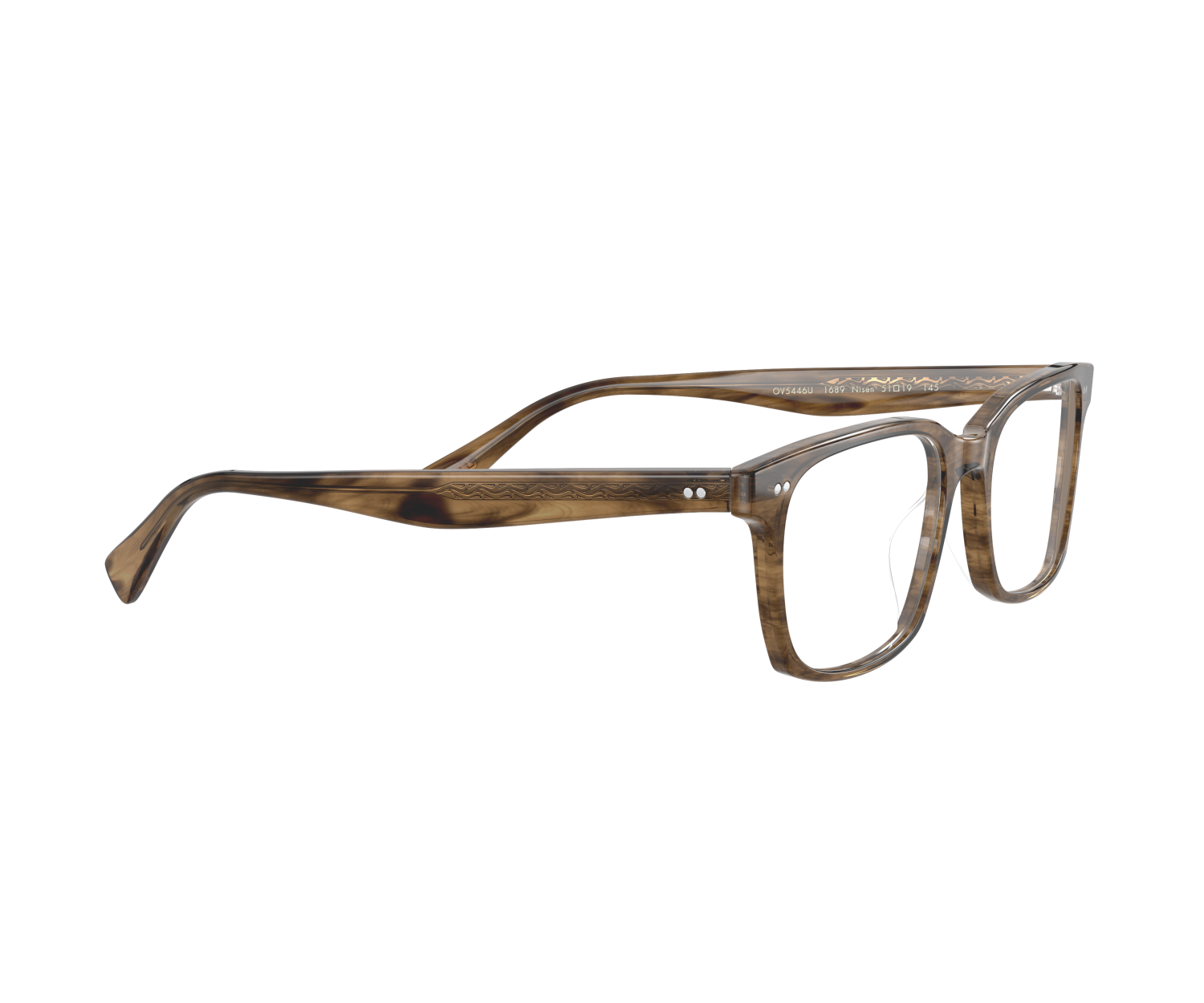 OLIVER PEOPLES - NISEN - OV5446U - 1689 - 54