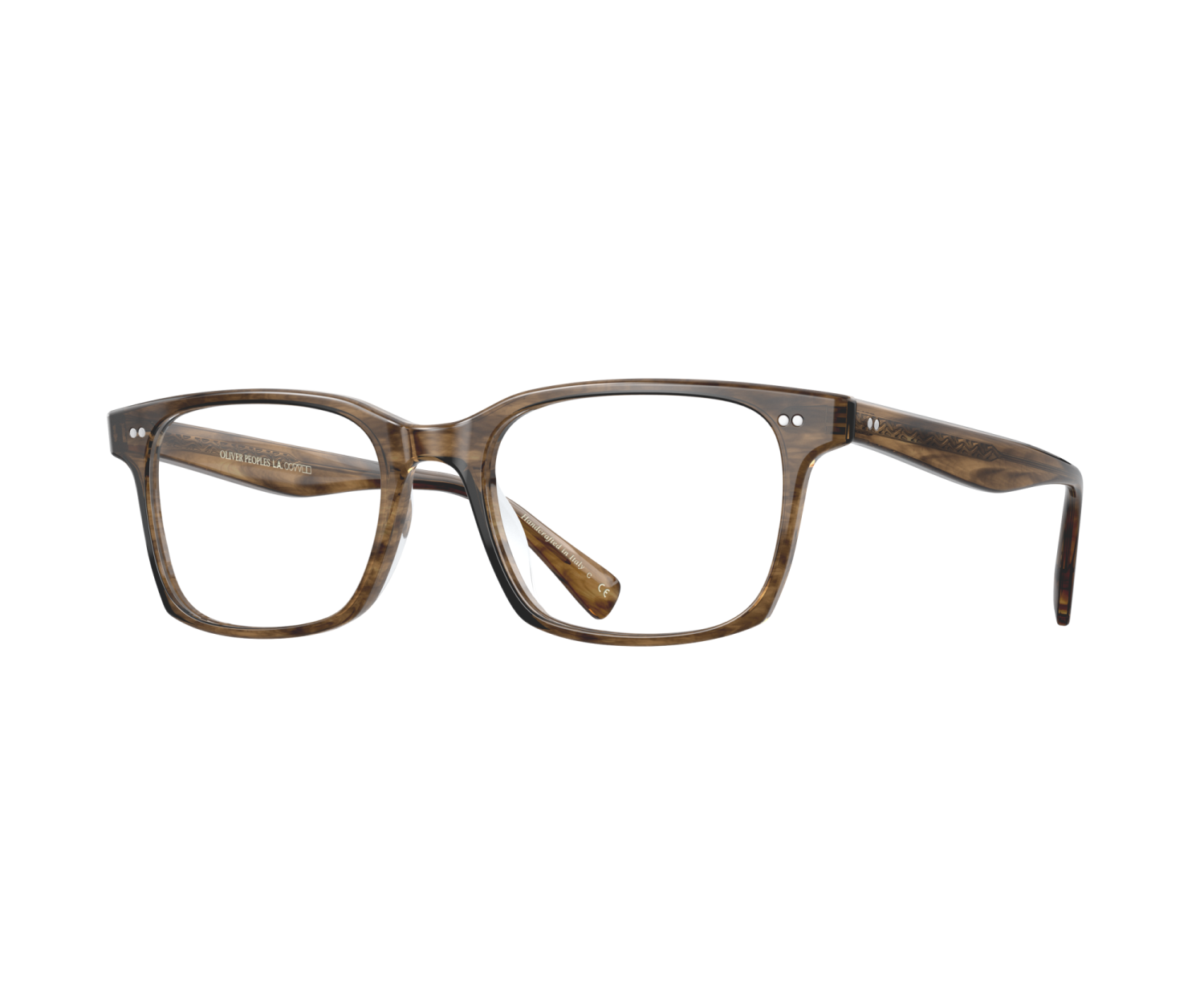 OLIVER PEOPLES - NISEN - OV5446U - 1689 - 54