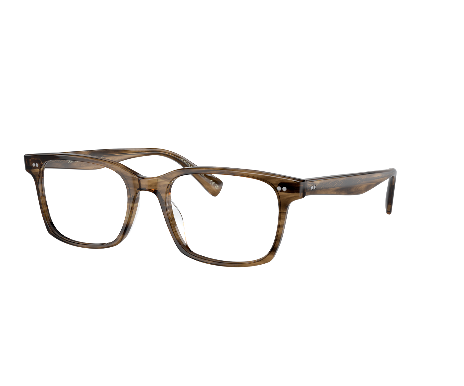 OLIVER PEOPLES - NISEN - OV5446U - 1689 - 54