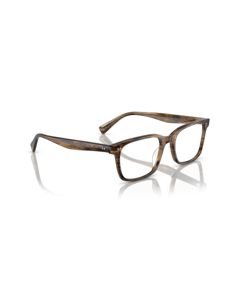 OLIVER PEOPLES - NISEN - OV5446U - 1689 - 54