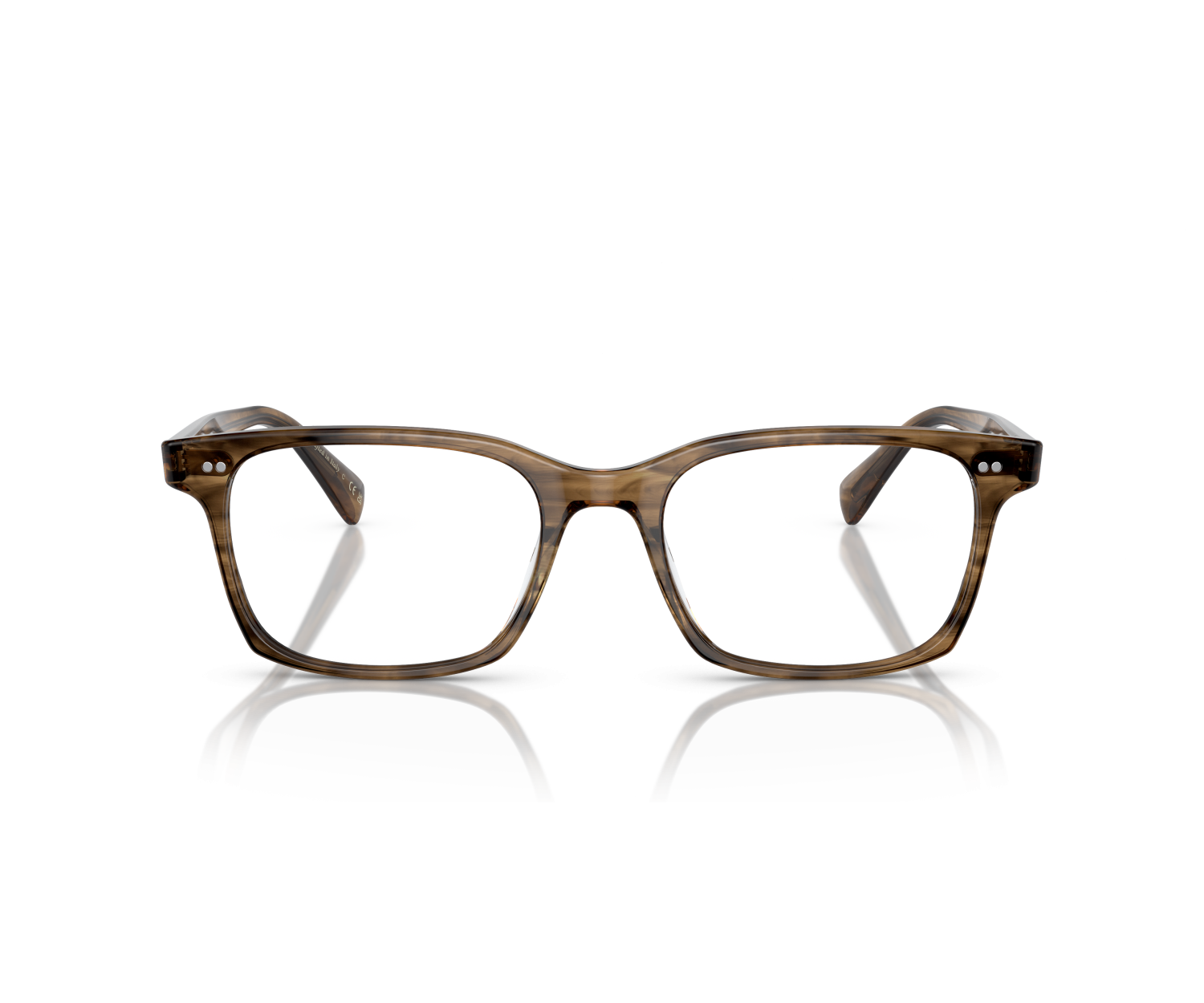OLIVER PEOPLES - NISEN - OV5446U - 1689 - 54