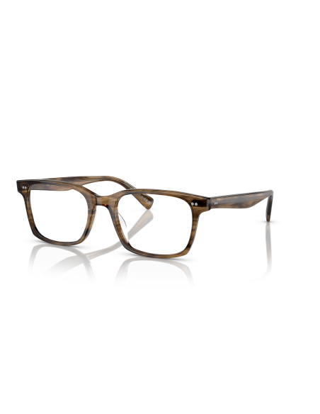 OLIVER PEOPLES - NISEN - OV5446U - 1689 - 54