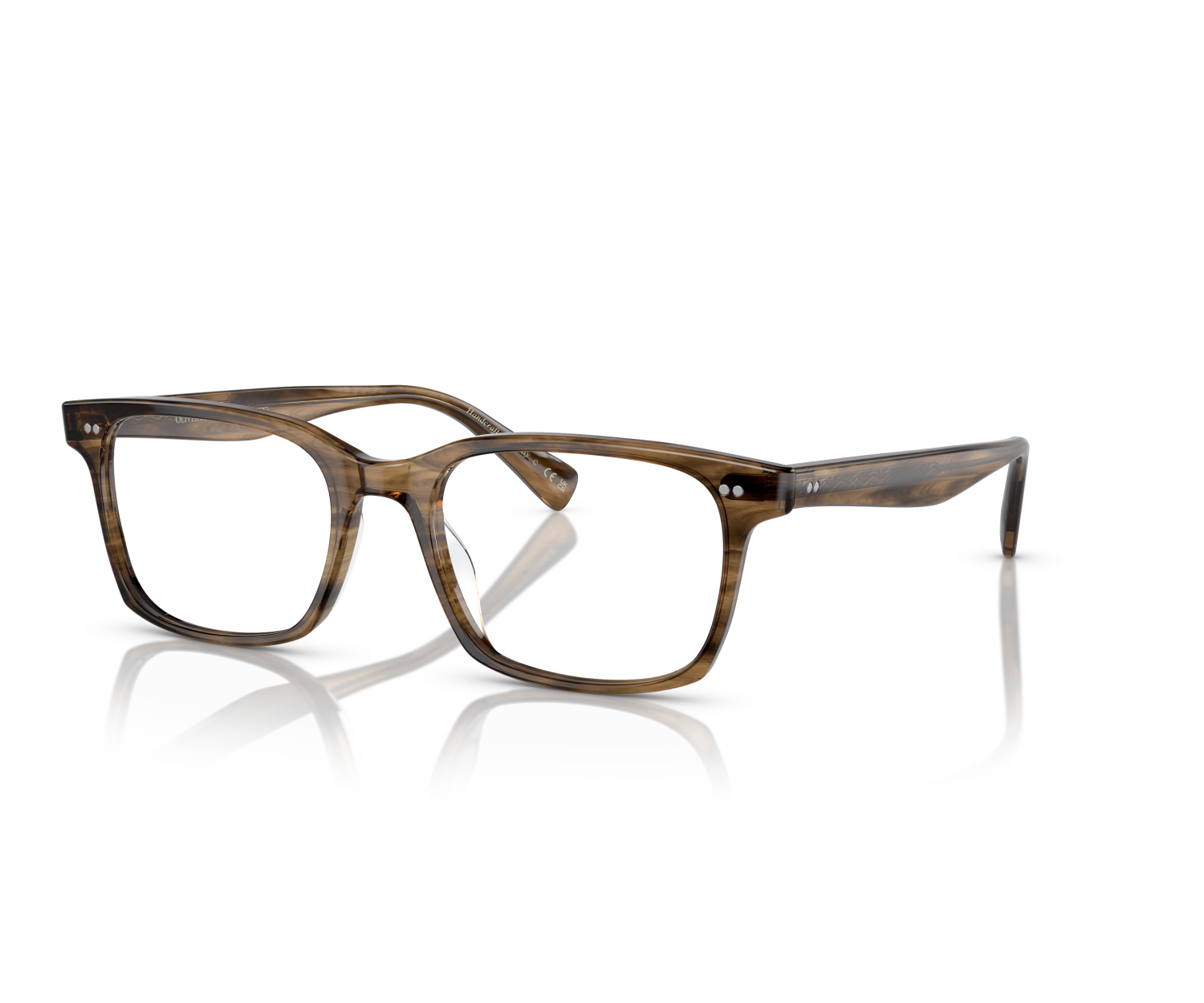 OLIVER PEOPLES - NISEN - OV5446U - 1689 - 54