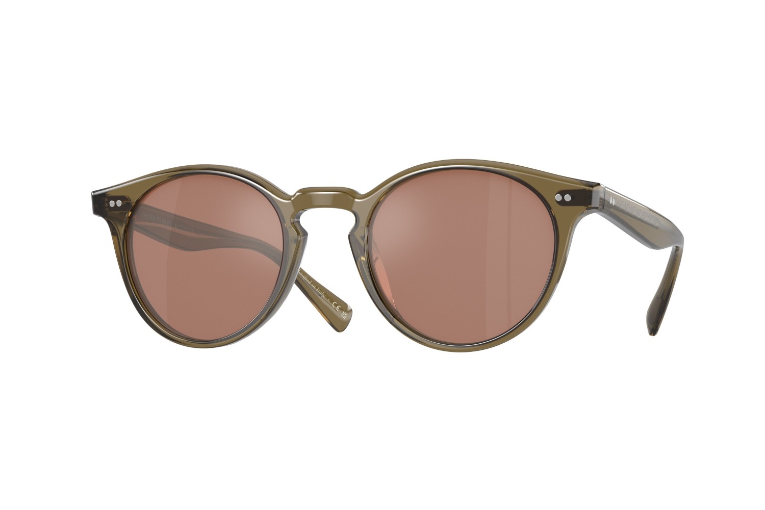 OLIVER PEOPLES - ROMARE SUN - OV5459SU - 1678W4 - 50