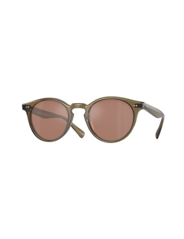 OLIVER PEOPLES - ROMARE SUN - OV5459SU - 1678W4 - 50