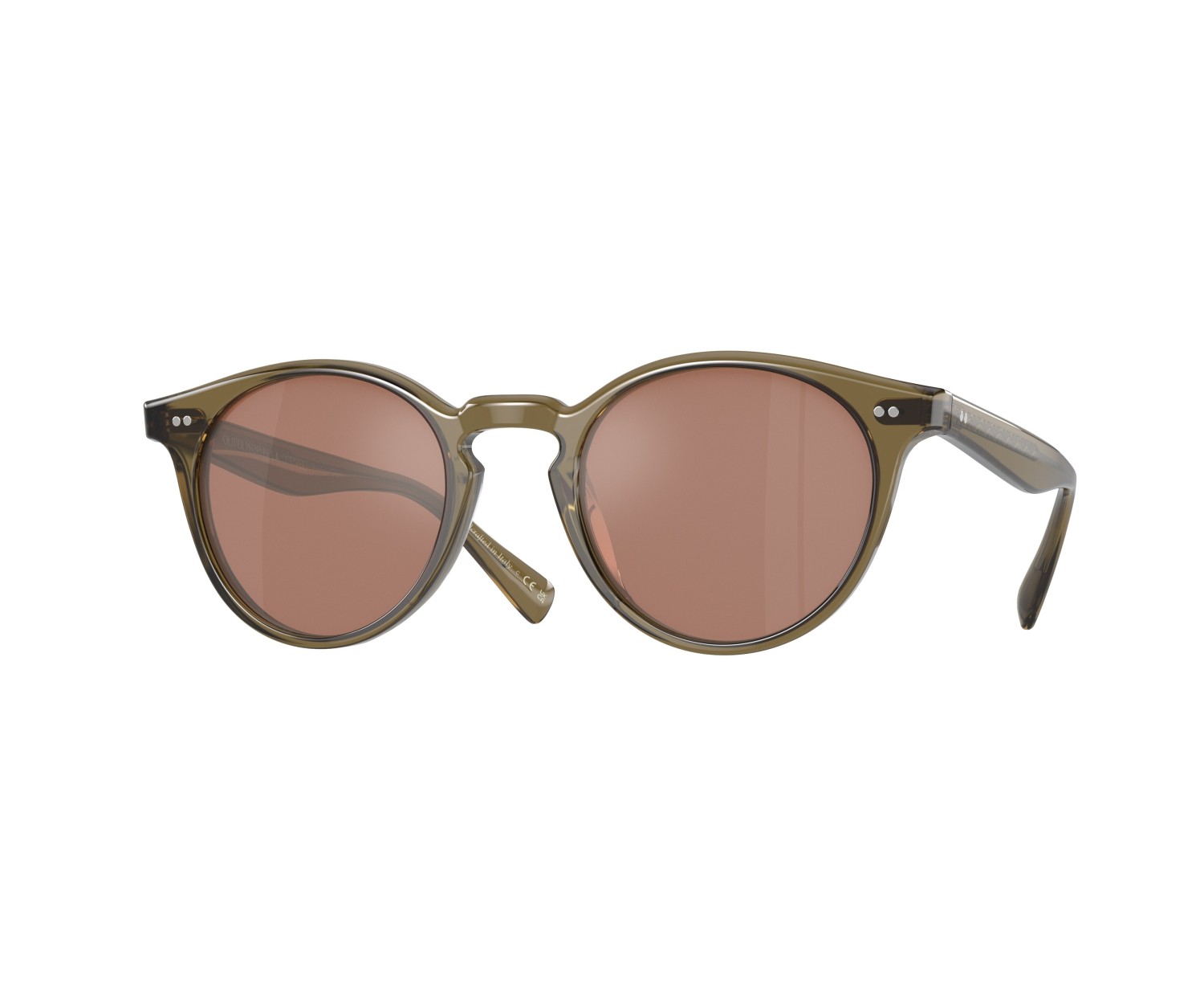 OLIVER PEOPLES - ROMARE SUN - OV5459SU - 1678W4 - 50