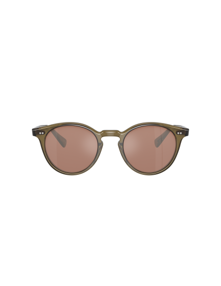 OLIVER PEOPLES - ROMARE SUN - OV5459SU - 1678W4 - 50