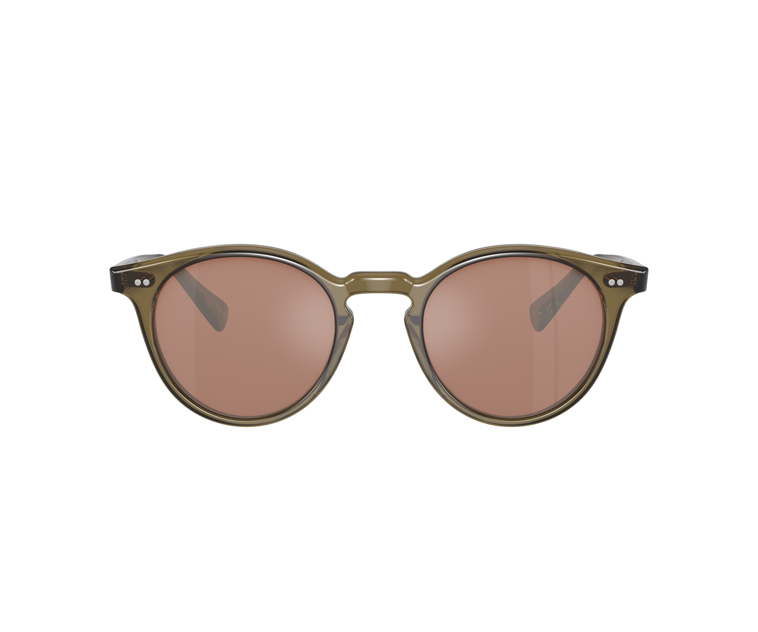OLIVER PEOPLES - ROMARE SUN - OV5459SU - 1678W4 - 50