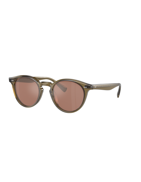 OLIVER PEOPLES - ROMARE SUN - OV5459SU - 1678W4 - 50