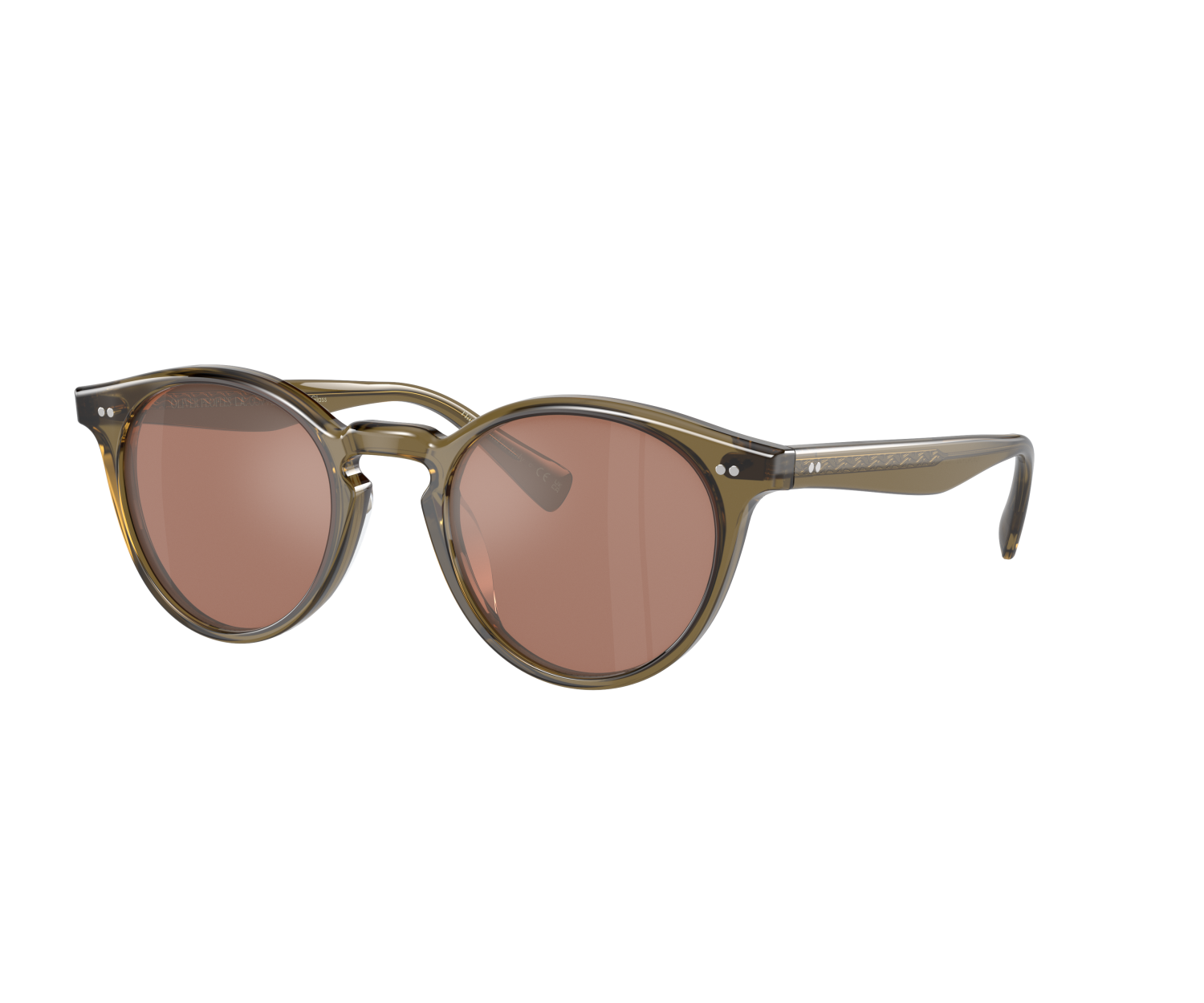 OLIVER PEOPLES - ROMARE SUN - OV5459SU - 1678W4 - 50
