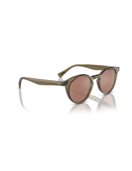 OLIVER PEOPLES - ROMARE SUN - OV5459SU - 1678W4 - 50