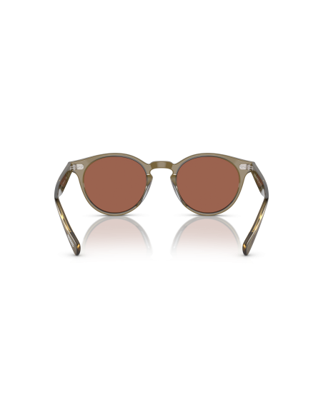 OLIVER PEOPLES - ROMARE SUN - OV5459SU - 1678W4 - 50
