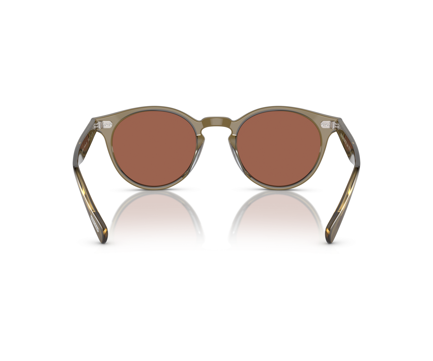 OLIVER PEOPLES - ROMARE SUN - OV5459SU - 1678W4 - 50