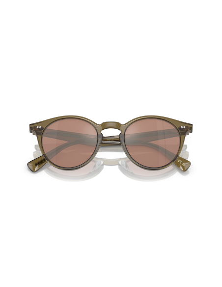 OLIVER PEOPLES - ROMARE SUN - OV5459SU - 1678W4 - 50