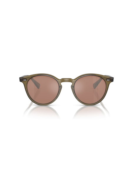 OLIVER PEOPLES - ROMARE SUN - OV5459SU - 1678W4 - 50