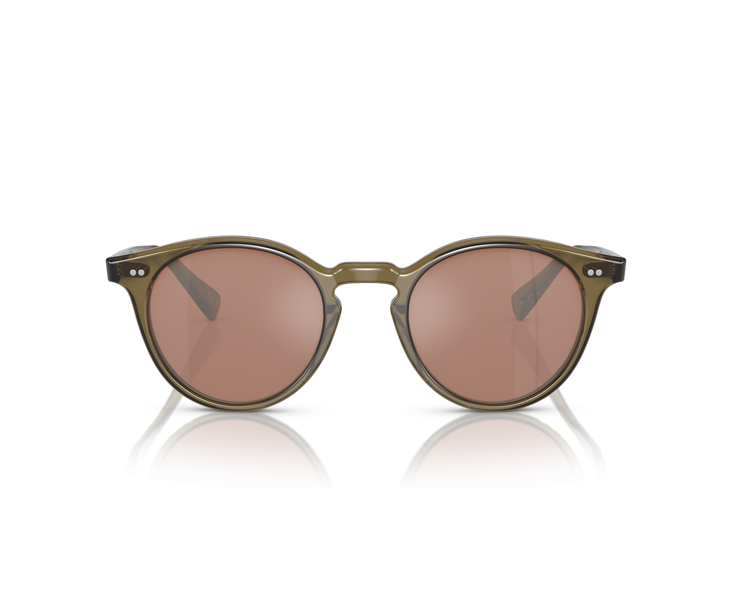 OLIVER PEOPLES - ROMARE SUN - OV5459SU - 1678W4 - 50