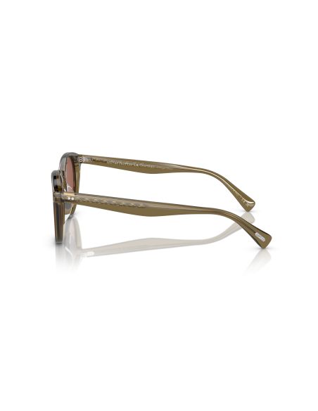 OLIVER PEOPLES - ROMARE SUN - OV5459SU - 1678W4 - 50