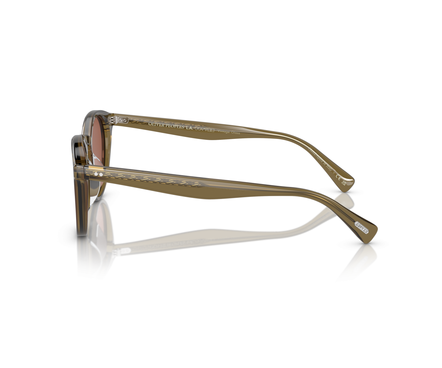 OLIVER PEOPLES - ROMARE SUN - OV5459SU - 1678W4 - 50