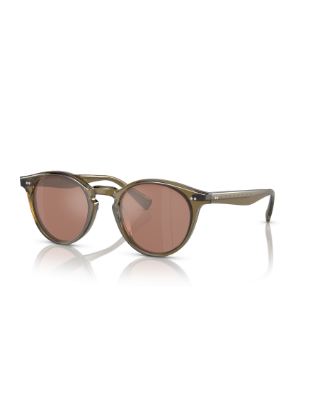 OLIVER PEOPLES - ROMARE SUN - OV5459SU - 1678W4 - 50