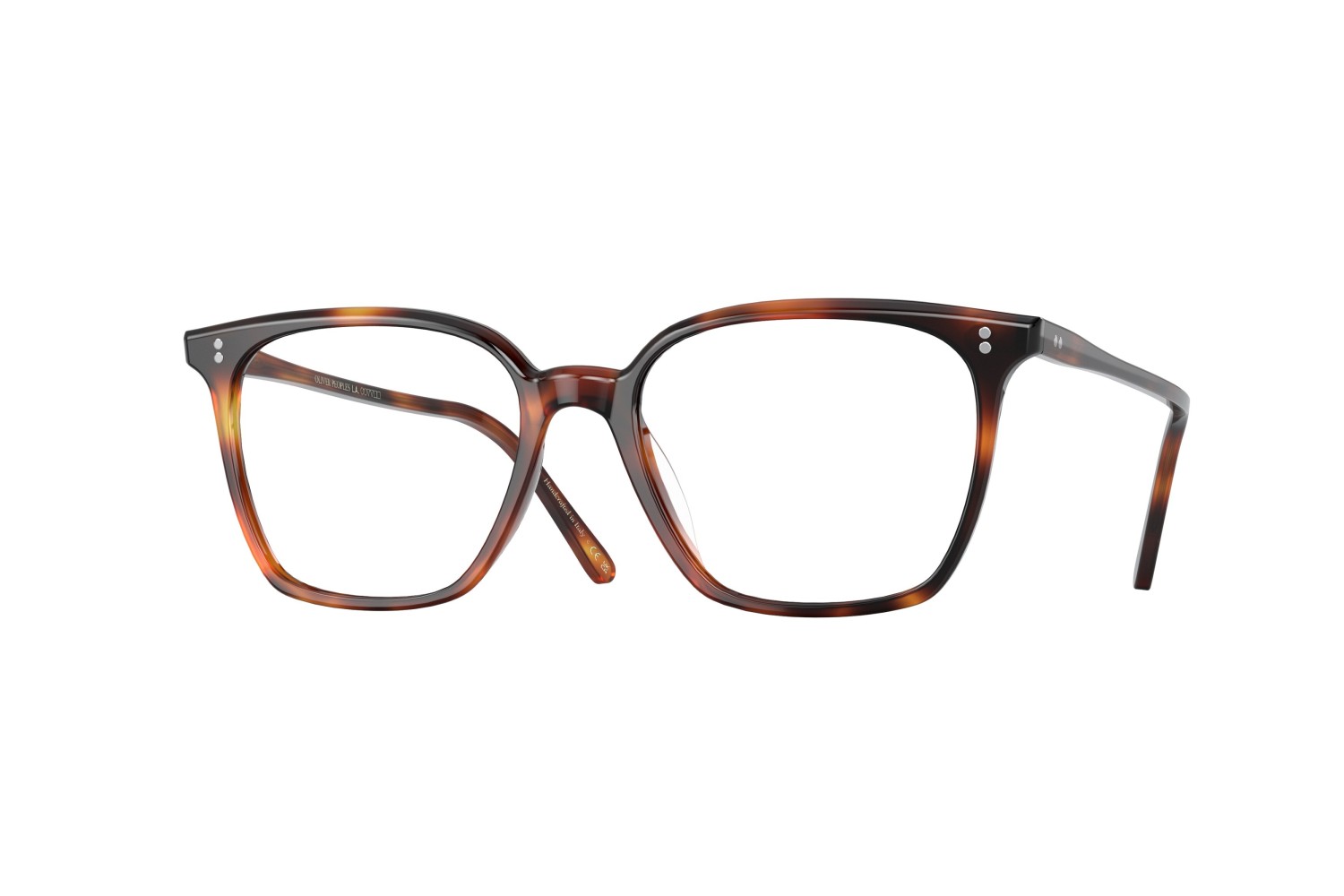 OLIVER PEOPLES - RASEY - OV5488U - 1007 - 52