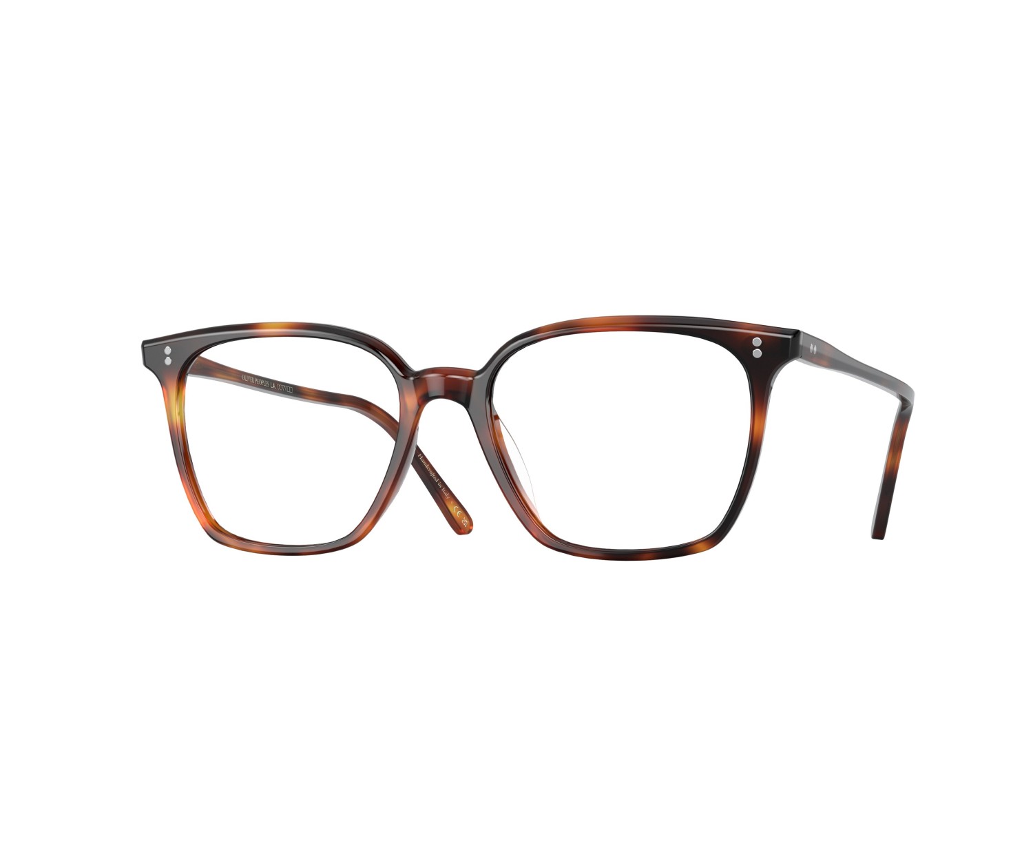 OLIVER PEOPLES - RASEY - OV5488U - 1007 - 52