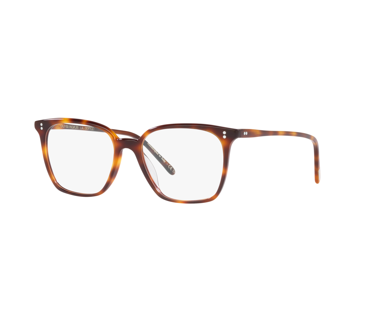 OLIVER PEOPLES - RASEY - OV5488U - 1007 - 52