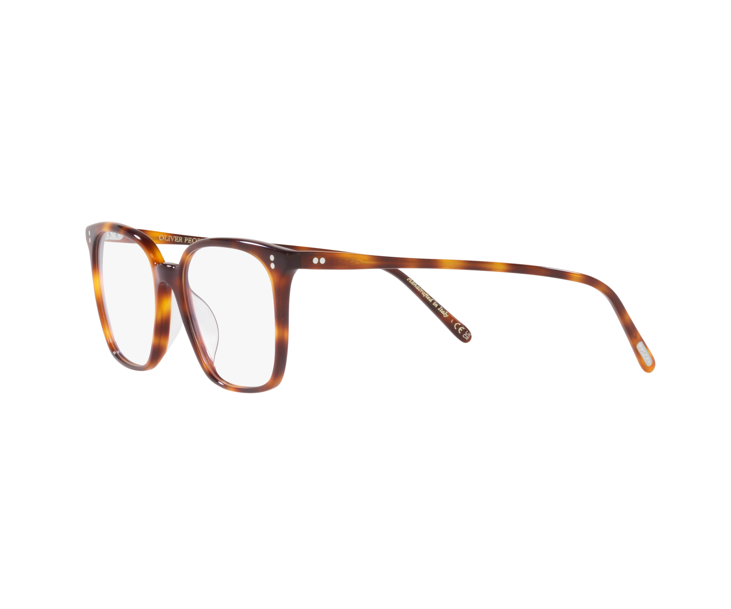 OLIVER PEOPLES - RASEY - OV5488U - 1007 - 52