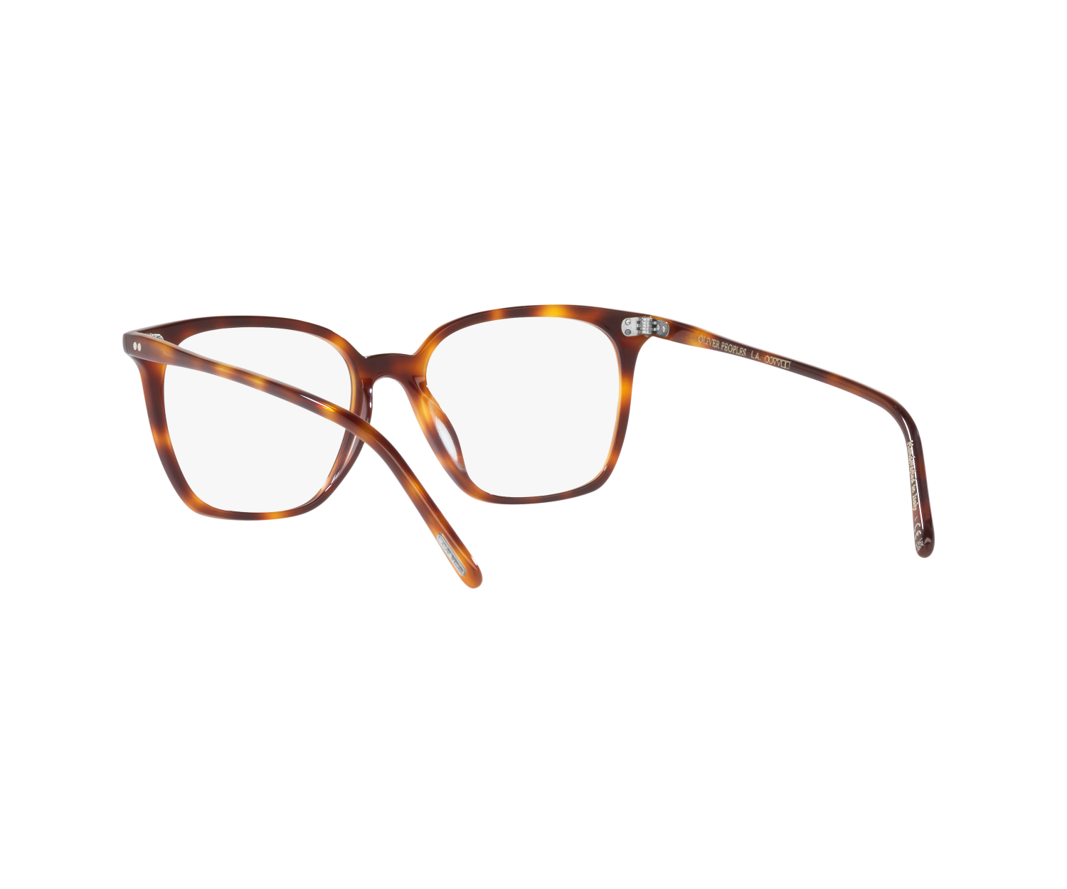 OLIVER PEOPLES - RASEY - OV5488U - 1007 - 52