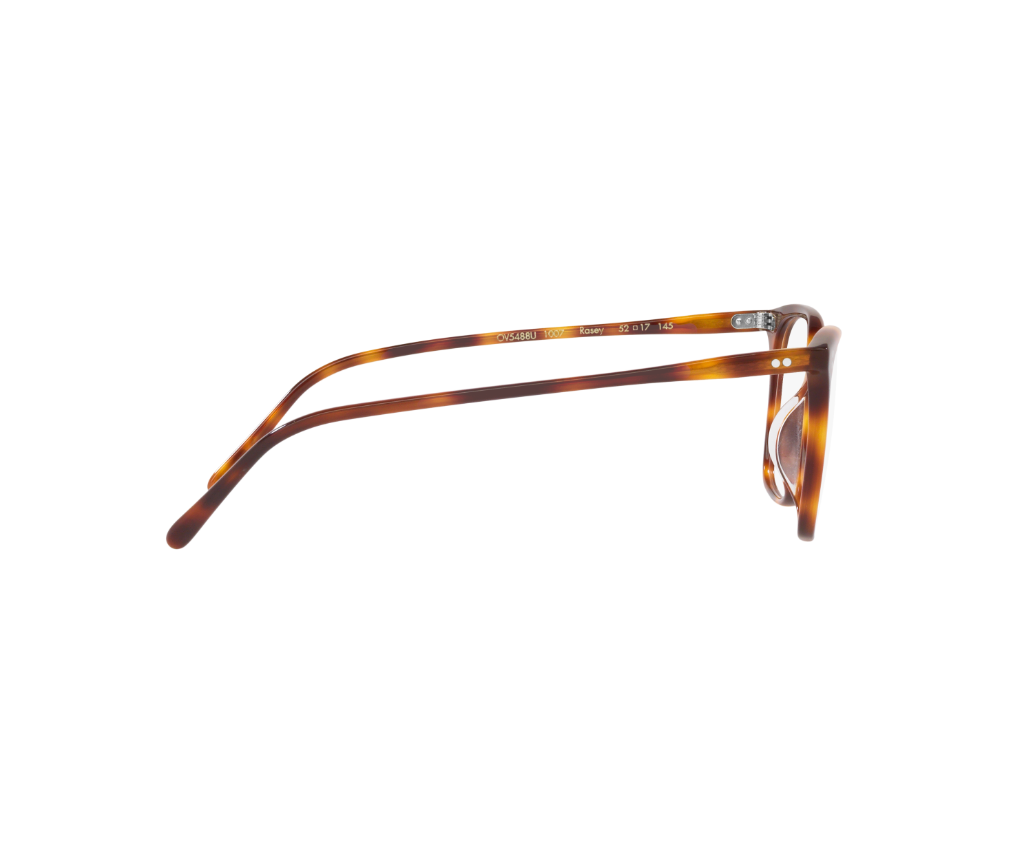 OLIVER PEOPLES - RASEY - OV5488U - 1007 - 52