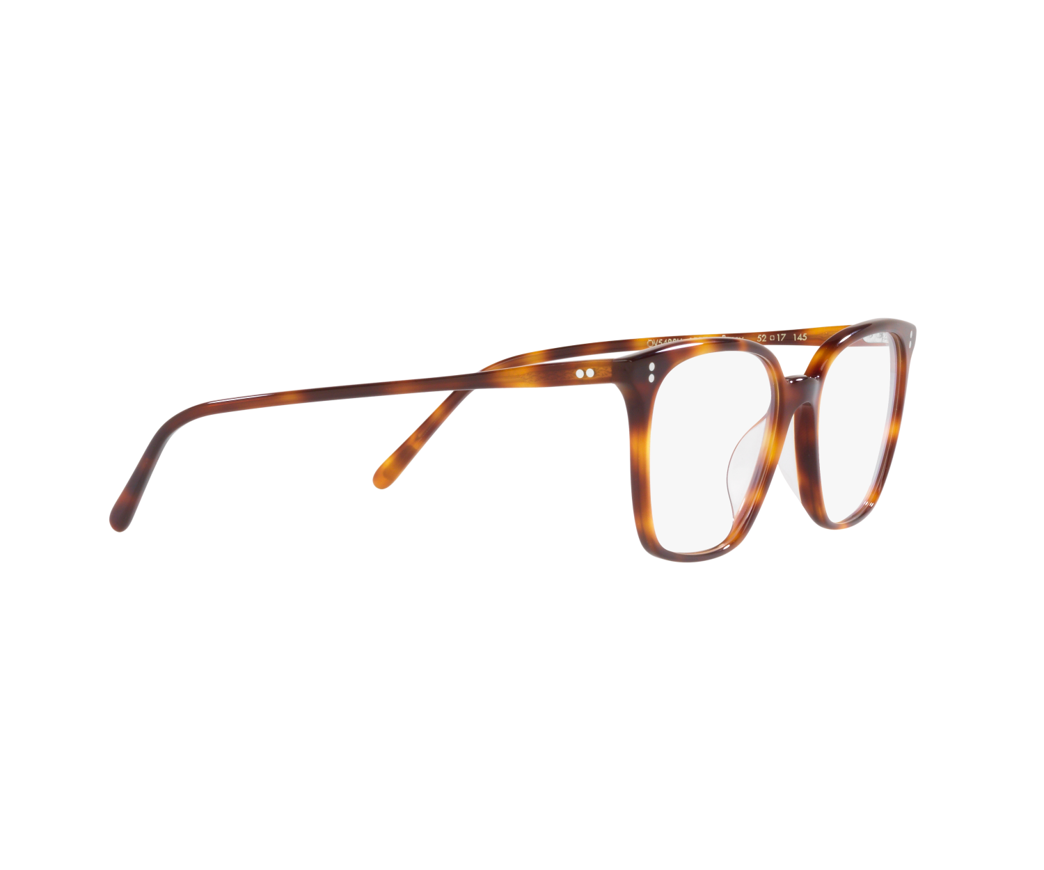 OLIVER PEOPLES - RASEY - OV5488U - 1007 - 52