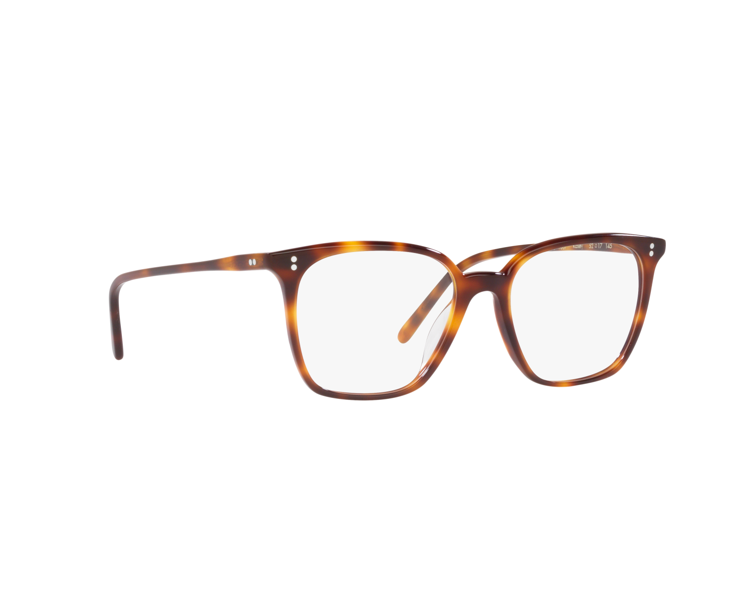 OLIVER PEOPLES - RASEY - OV5488U - 1007 - 52