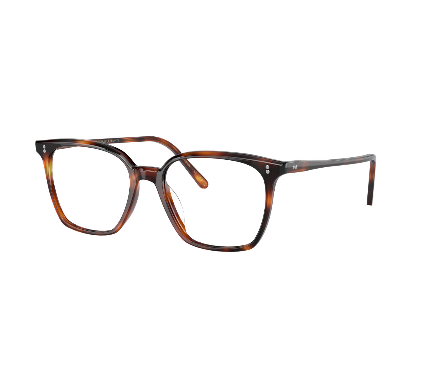 OLIVER PEOPLES - RASEY - OV5488U - 1007 - 52