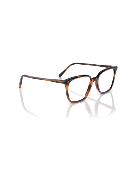 OLIVER PEOPLES - RASEY - OV5488U - 1007 - 52