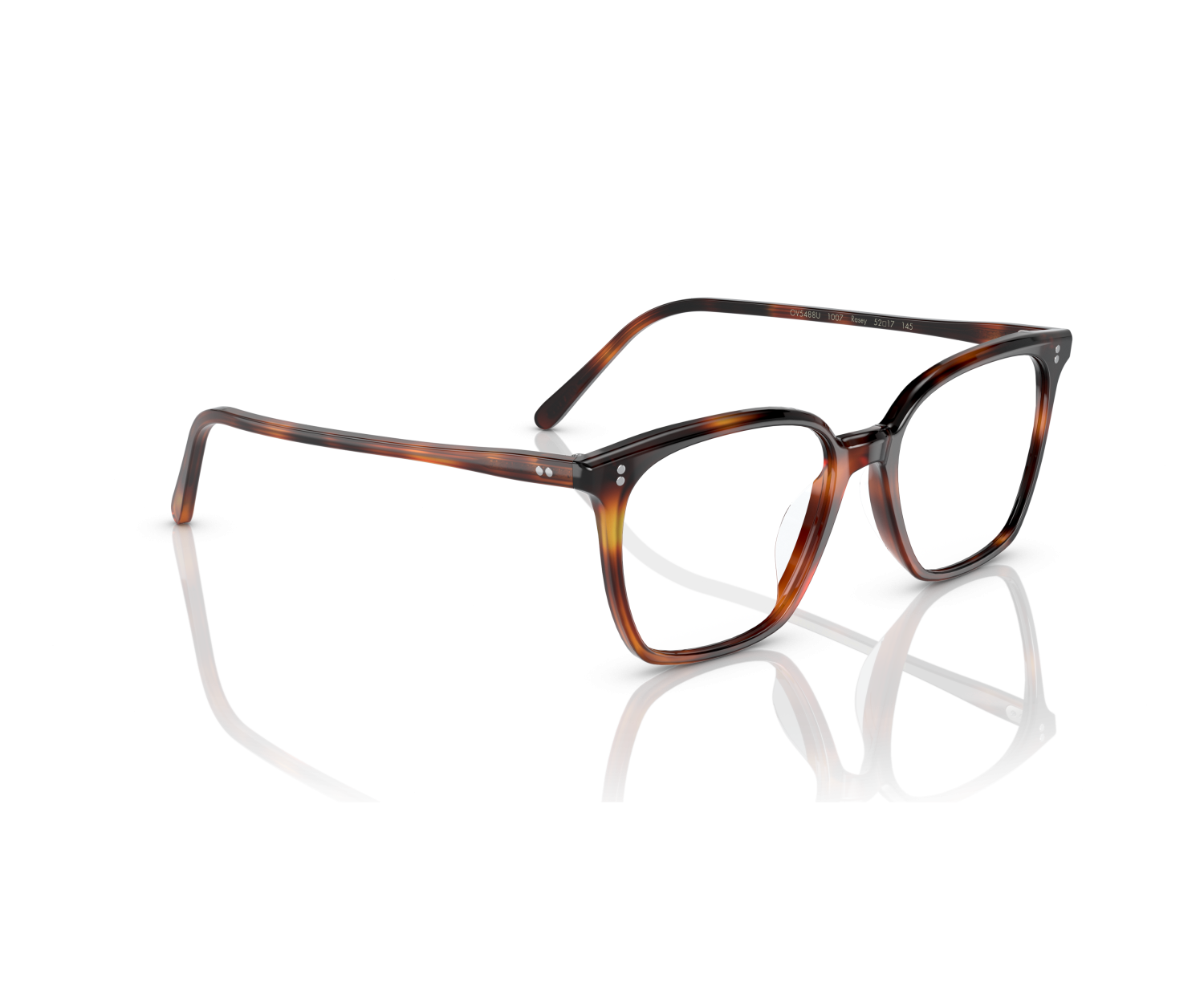 OLIVER PEOPLES - RASEY - OV5488U - 1007 - 52