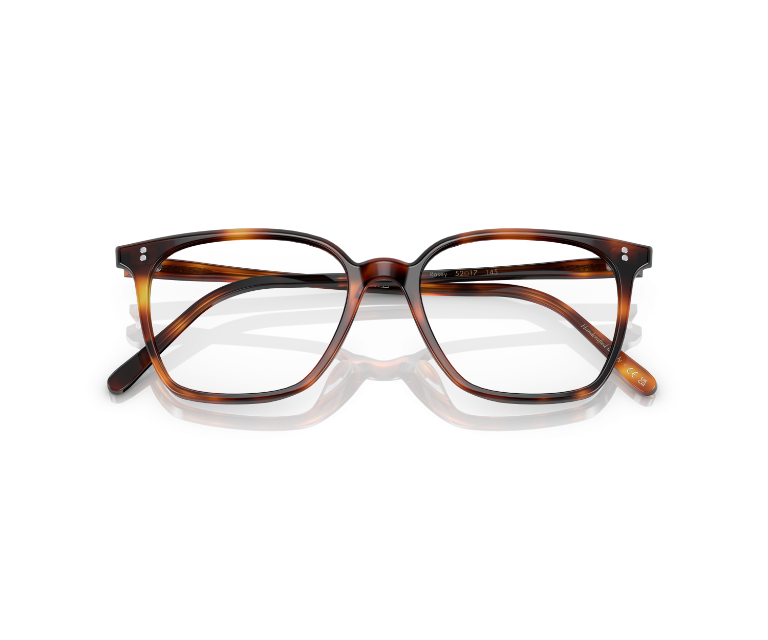 OLIVER PEOPLES - RASEY - OV5488U - 1007 - 52