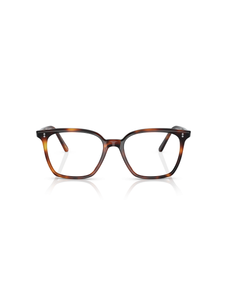 OLIVER PEOPLES - RASEY - OV5488U - 1007 - 52
