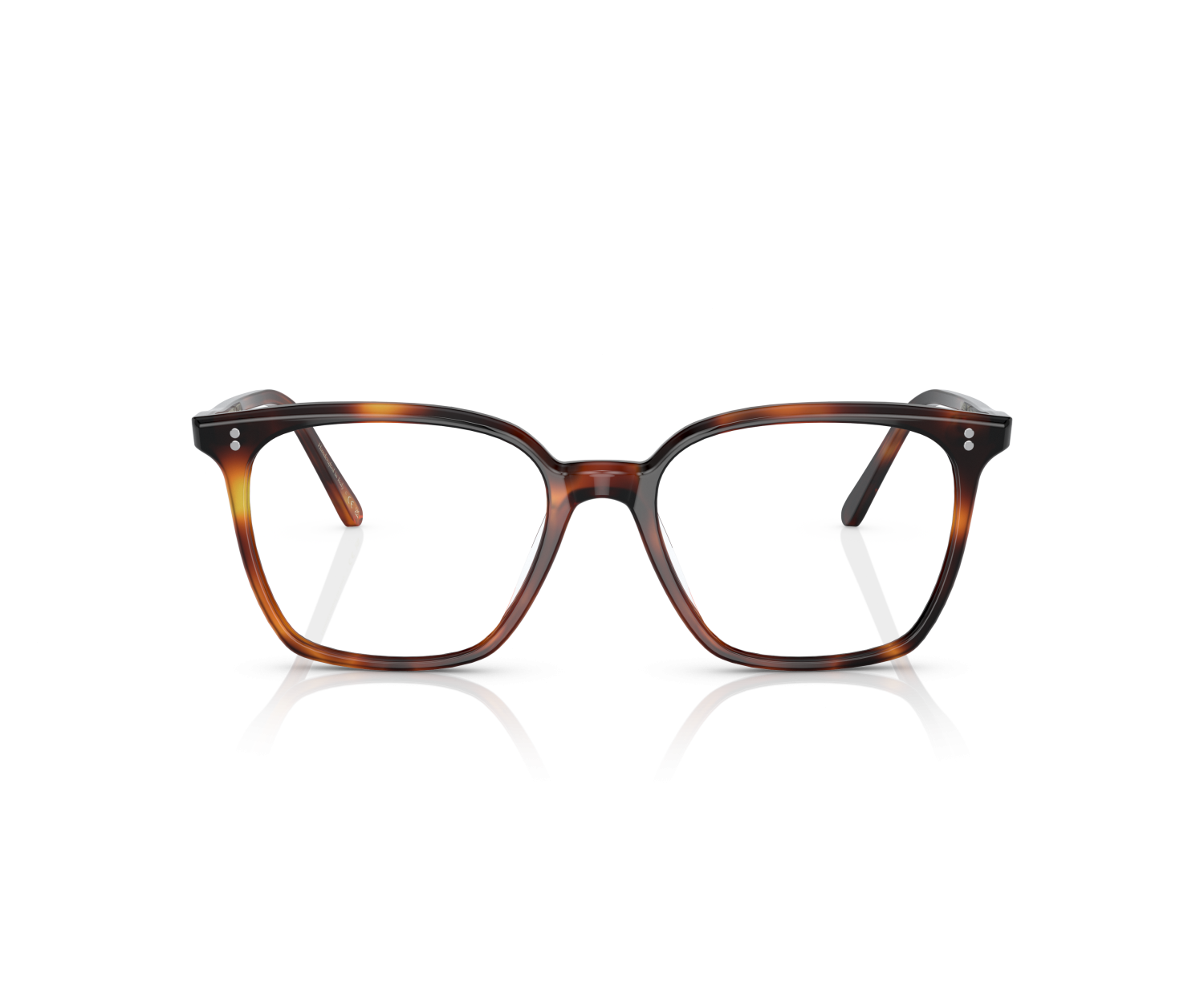 OLIVER PEOPLES - RASEY - OV5488U - 1007 - 52