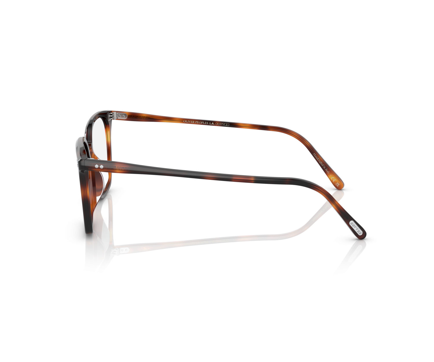 OLIVER PEOPLES - RASEY - OV5488U - 1007 - 52