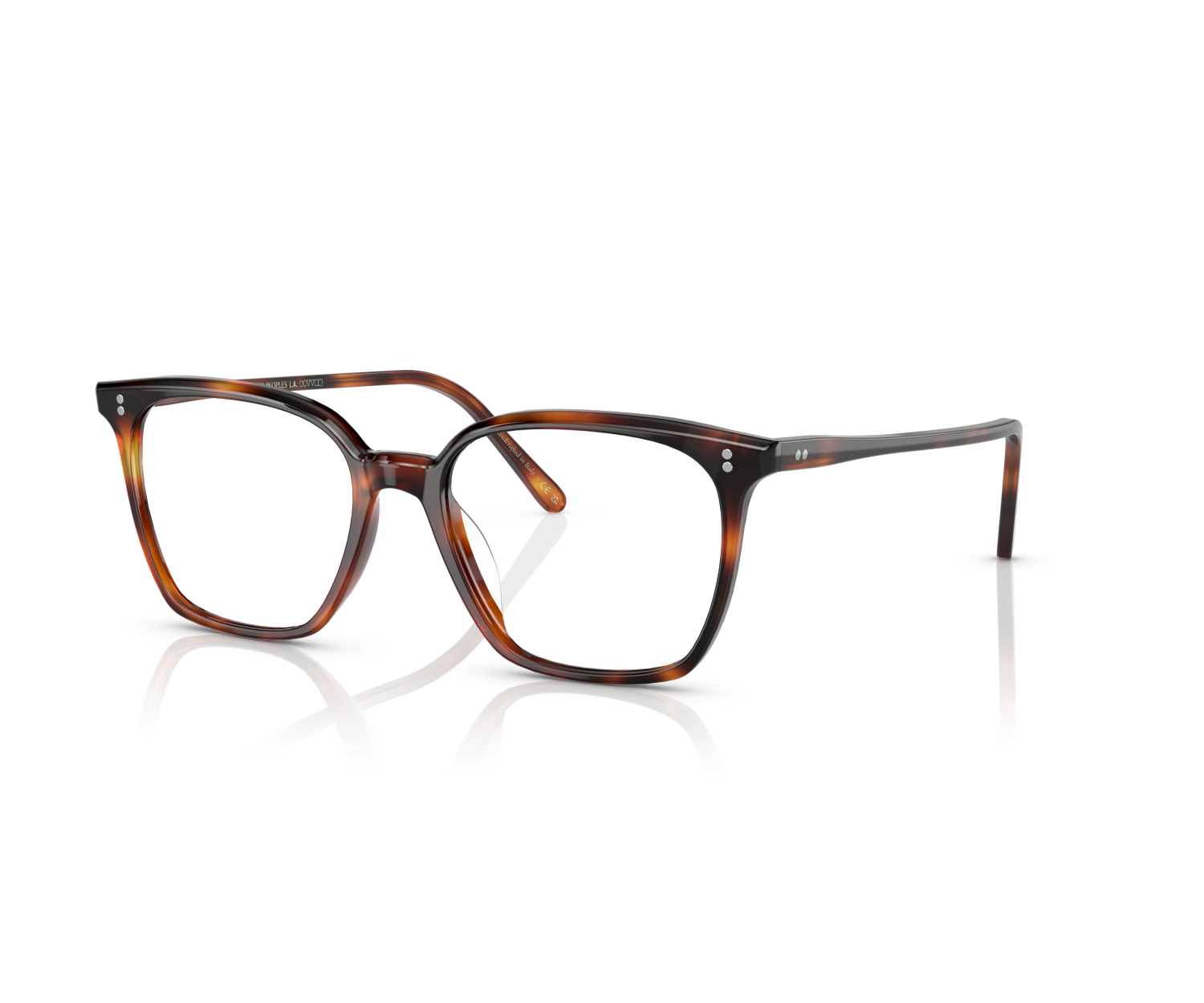 OLIVER PEOPLES - RASEY - OV5488U - 1007 - 52