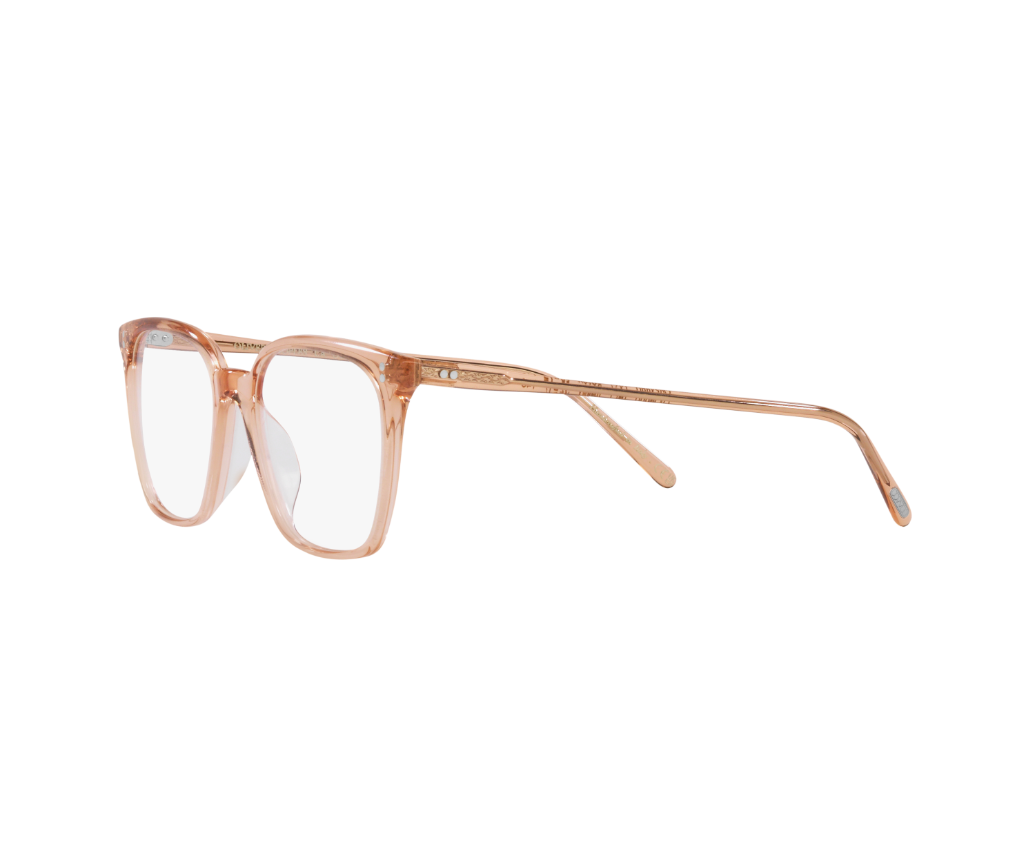 OLIVER PEOPLES - RASEY - OV5488U - 1471 - 52