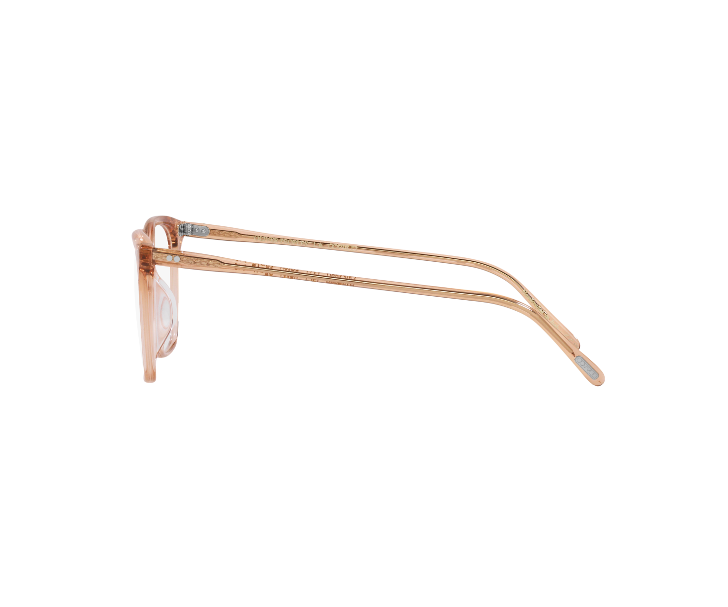 OLIVER PEOPLES - RASEY - OV5488U - 1471 - 52